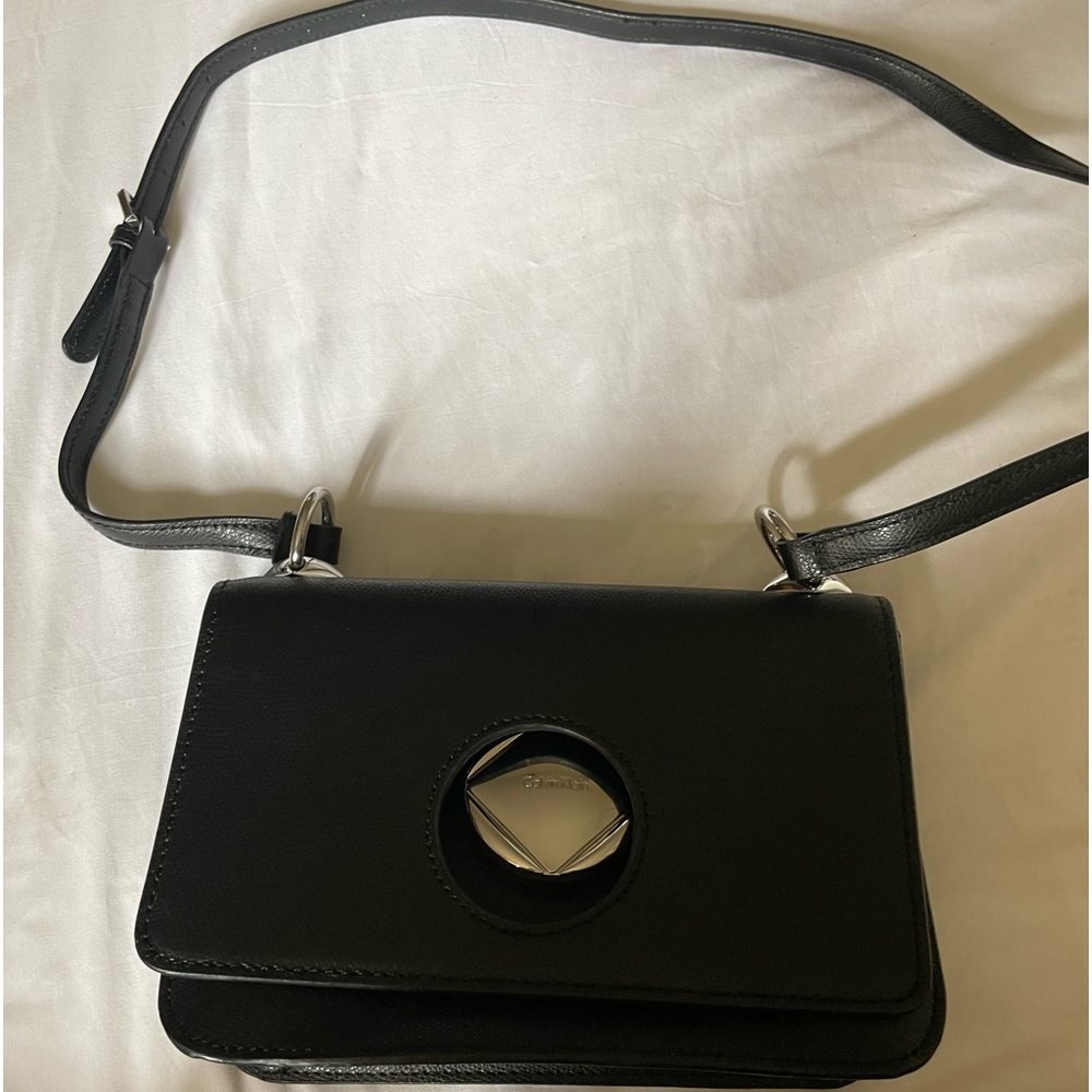 Calvin Klein cross body
